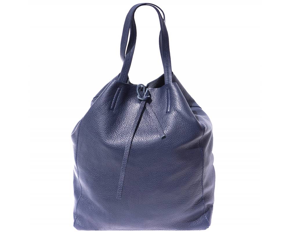 Tote-Bag Blau