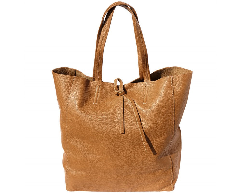 TOTE-BAG - BRAUN