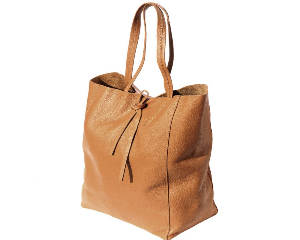 TOTE-BAG - BRAUN