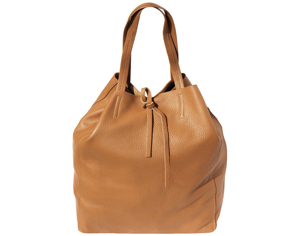 TOTE-BAG - BRAUN