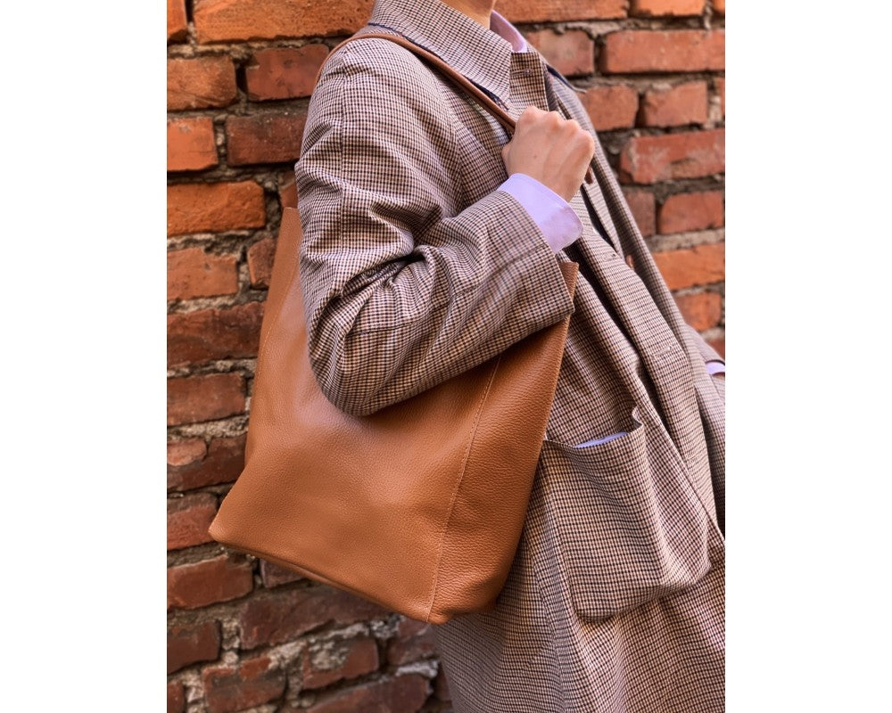 TOTE-BAG - OUTFIT